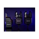 Rippton Cube kapásjelző szett