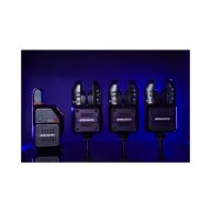 Rippton Cube kapásjelző szett