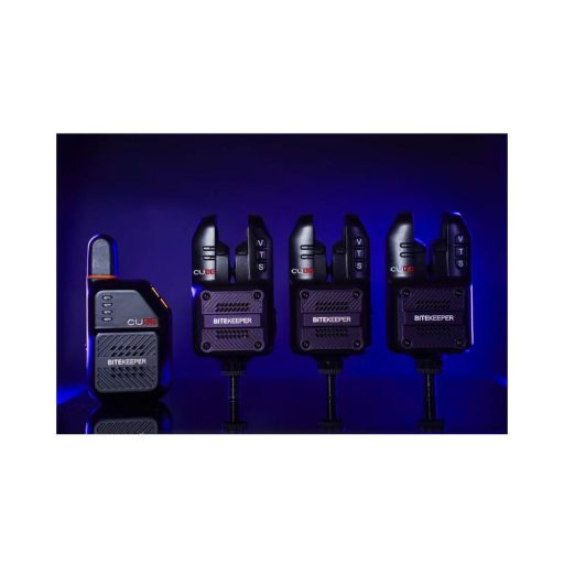 Rippton Cube kapásjelző szett