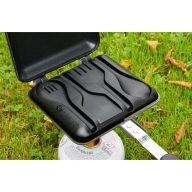 RidgeMonkey Utensil Set evőeszköz készlet standard
