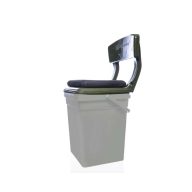 RidgeMonkey CoZee Bucket Seat XL ülőke