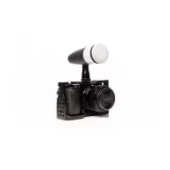 RidgeMonkey Multi Lite Plus tölthető tábori lámpa