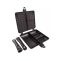 RidgeMonkey Connect Combi Set with Steamer Tray serpenyő párolótálcával