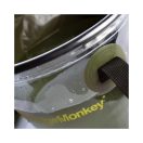 RidgeMonkey Perspective Collapsible Water Bucket összecsukható vizesedény15l