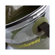 RidgeMonkey Perspective Collapsible Water Bucket összecsukható vizesedény15l