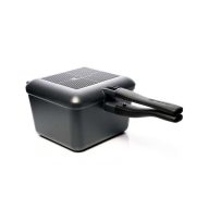   RidgeMonkey Connect Multi Purpose Pan & Griddle Set edény szett
