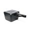 RidgeMonkey Connect Multi Purpose Pan & Griddle Set edény szett
