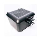 RidgeMonkey Connect Multi Purpose Pan & Griddle Set edény szett