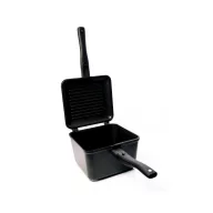   RidgeMonkey Connect Multi Purpose Pan & Griddle Set edény szett