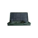 RidgeMonkey Armoury Lite Tackle Box szerelékes doboz