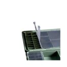 RidgeMonkey Armoury Lite Tackle Box szerelékes doboz