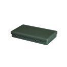 RidgeMonkey Armoury Lite Tackle Box szerelékes doboz