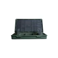 RidgeMonkey Armoury Lite Tackle Box szerelékes doboz