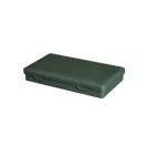 RidgeMonkey Armoury Lite Tackle Box szerelékes doboz
