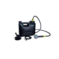 RidgeMonkey Outdoor Power Shower Full Kit zuhany szett