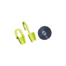 RidgeMonkey Outdoor Power Shower Full Kit zuhany szett