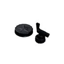 RidgeMonkey Outdoor Power Shower Full Kit zuhany szett