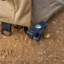 RidgeMonkey Escape XF2 Compact V2 sátor