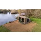 RidgeMonkey Escape XF2 Standard Bivvy V2 sátor