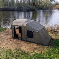 RidgeMonkey Escape XF2 Porch Extension V2 elősátor