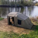 RidgeMonkey Escape XF2 Porch Extension V2 elősátor