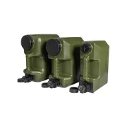 RidgeMonkey SpeedFlo Heavy Duty Water Carrier vizes kanna