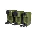RidgeMonkey SpeedFlo Heavy Duty Water Carrier vizes kanna 20 liter