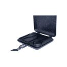 RidgeMonkey Classic Sandwich Toaster Granite Edition toaster sütő