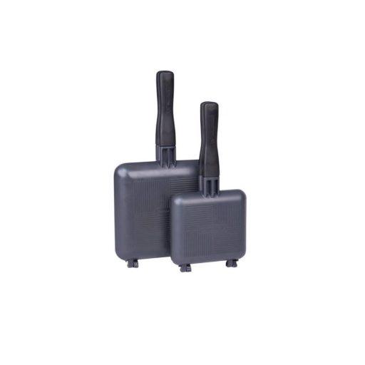 RidgeMonkey Connect Sandwich Toaster Granite Edition toaster sütő