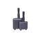 RidgeMonkey Connect Sandwich Toaster Granite Edition toaster sütő