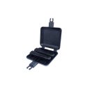 RidgeMonkey Connect Sandwich Toaster Granite Edition toaster sütő