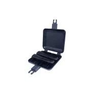 RidgeMonkey Connect Sandwich Toaster Granite Edition toaster sütő