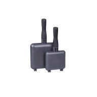   RidgeMonkey Connect Sandwich Toaster Granite Edition toaster sütő