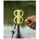 RidgeMonkey ProCare Nite Glo Retention Hub haltartó adapter