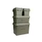 RidgeMonkey Armoury Stackable Storage Box tároló doboz