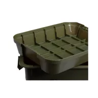 RidgeMonkey Armoury Stackable Storage Box tároló doboz