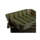RidgeMonkey Armoury Stackable Storage Box tároló doboz