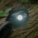 RidgeMonkey VRH300X Pro Headtorch tölthető fejlámpa