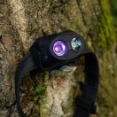 RidgeMonkey VRH300X Pro Headtorch tölthető fejlámpa