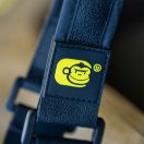 RidgeMonkey VRH300X Pro Headtorch tölthető fejlámpa