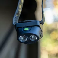 RidgeMonkey VRH300X Pro Headtorch tölthető fejlámpa