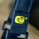 RidgeMonkey VRH300X Pro Headtorch tölthető fejlámpa