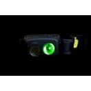 RidgeMonkey VRH300X Pro Headtorch tölthető fejlámpa