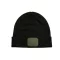 RidgeMonkey APEarel Dropback Beanie Hat Green téli sapka