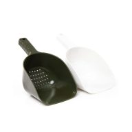 RidgeMonkey Baiting Spoon lyukacsos etetőkanál XL