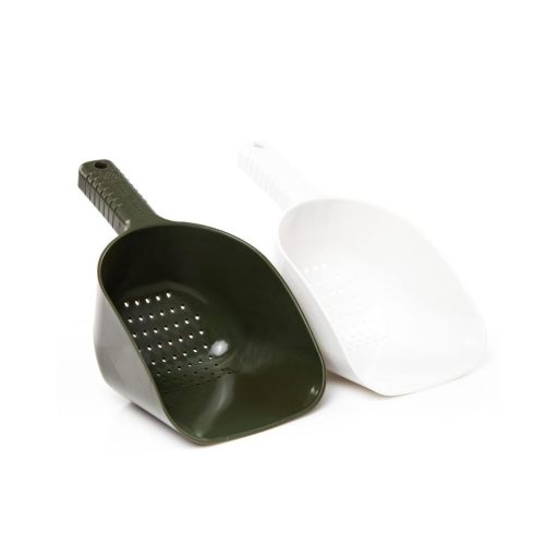 RidgeMonkey Baiting Spoon lyukacsos etetőkanál XL