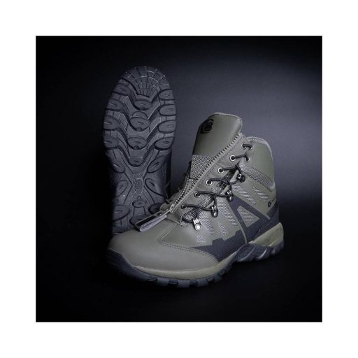 RidgeMonkey APEarel QuickZip All-Weather Boots bakancs