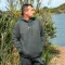Ridgemonkey APEarel ThermaPro Heavyweight Hoody Green kapucnis pulóver S