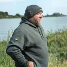 Ridgemonkey APEarel ThermaPro Heavyweight Hoody Green kapucnis pulóver S