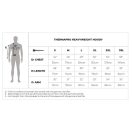 Ridgemonkey APEarel ThermaPro Heavyweight Hoody Green kapucnis pulóver XXL